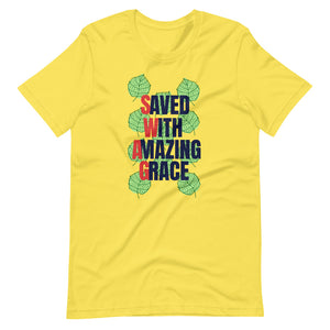 Swag T-Shirt - Tees Arena | TeesArena.com