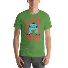 Load image into Gallery viewer, Rated M T-Shirt - Tees Arena | TeesArena.com