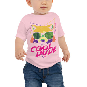 Cool Dude T-Shirt - Tees Arena | TeesArena.com