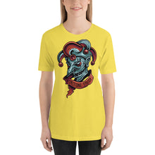 Load image into Gallery viewer, Fortune Favors T-Shirt - Tees Arena | TeesArena.com