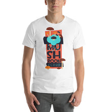 Load image into Gallery viewer, Mushroom Cloud T-Shirt - Tees Arena | TeesArena.com
