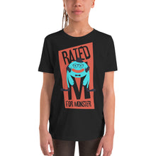 Load image into Gallery viewer, Rated M T-Shirt - Tees Arena | TeesArena.com