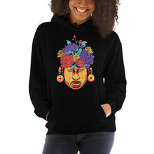 Load image into Gallery viewer, Flower In The Head Hoodie - Tees Arena | TeesArena.com