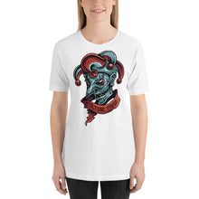 Load image into Gallery viewer, Fortune Favors T-Shirt - Tees Arena | TeesArena.com