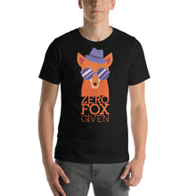 Load image into Gallery viewer, Zero Fox Given T-Shirt - Tees Arena | TeesArena.com