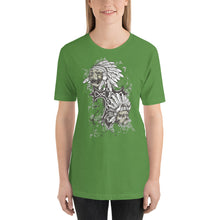 Load image into Gallery viewer, Indian Skulls T-Shirt - Tees Arena | TeesArena.com
