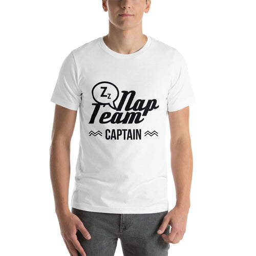 Nap Team T-Shirt - Tees Arena | TeesArena.com