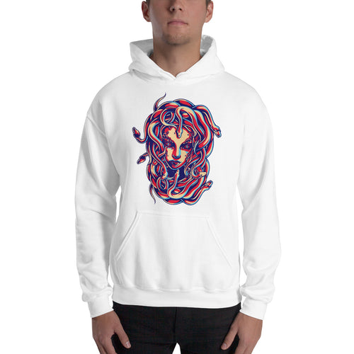 Medusa Hoodie - Tees Arena | TeesArena.com