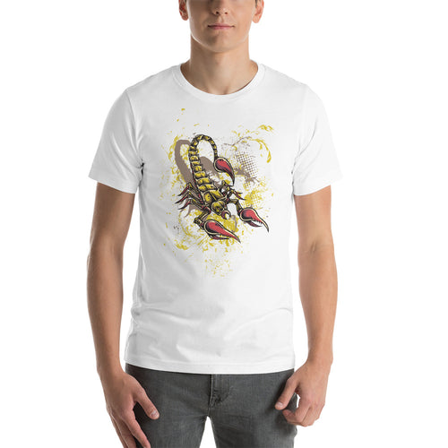 Deathstalker T-Shirt - Tees Arena | TeesArena.com