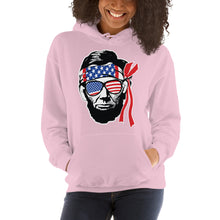 Load image into Gallery viewer, American Lincoln Hoodie - Tees Arena | TeesArena.com