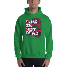 Load image into Gallery viewer, Punk Is Not Dead Hoodie - Tees Arena | TeesArena.com