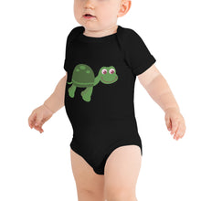 Load image into Gallery viewer, Happy Turtle Bodysuit - Tees Arena | TeesArena.com