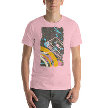 Load image into Gallery viewer, Audiotape T-Shirt - Tees Arena | TeesArena.com