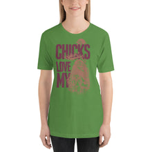 Load image into Gallery viewer, Chicks Love My T-Shirt - Tees Arena | TeesArena.com