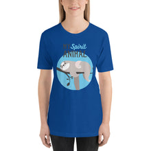 Load image into Gallery viewer, My Spirit Animal T-Shirt - Tees Arena | TeesArena.com