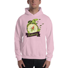 Load image into Gallery viewer, Outdoorsy Hoodie - Tees Arena | TeesArena.com