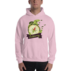 Outdoorsy Hoodie - Tees Arena | TeesArena.com