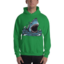 Load image into Gallery viewer, Deadly Tooths Hoodie - Tees Arena | TeesArena.com
