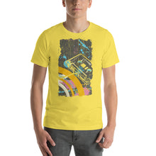 Load image into Gallery viewer, Audiotape T-Shirt - Tees Arena | TeesArena.com