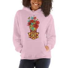 Load image into Gallery viewer, God Of Flowers Hoodie - Tees Arena | TeesArena.com