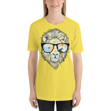 Load image into Gallery viewer, Swag Lion T-Shirt - Tees Arena | TeesArena.com
