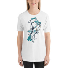 Load image into Gallery viewer, Hammerhead T-Shirt - Tees Arena | TeesArena.com