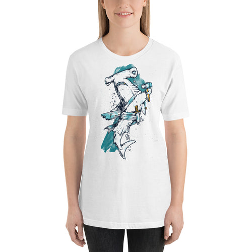 Hammerhead T-Shirt - Tees Arena | TeesArena.com