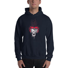Load image into Gallery viewer, Metalhead Hoodie - Tees Arena | TeesArena.com