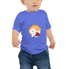 Load image into Gallery viewer, Mommy&#39;s Little Cub T-Shirt - Tees Arena | TeesArena.com