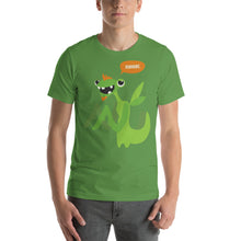 Load image into Gallery viewer, Duuuude T-Shirt - Tees Arena | TeesArena.com