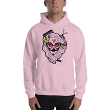 Load image into Gallery viewer, La Catrina Hoodie - Tees Arena | TeesArena.com
