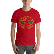 Load image into Gallery viewer, Me? Sarcastic? T-Shirt - Tees Arena | TeesArena.com