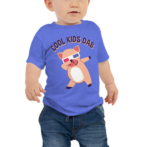 Cool Kids Dab T-Shirt - Tees Arena | TeesArena.com