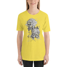 Load image into Gallery viewer, Indian Skulls T-Shirt - Tees Arena | TeesArena.com
