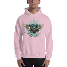 Load image into Gallery viewer, The Eye Hoodie - Tees Arena | TeesArena.com