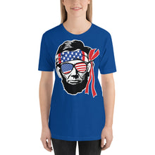 Load image into Gallery viewer, American Lincoln T-Shirt - Tees Arena | TeesArena.com