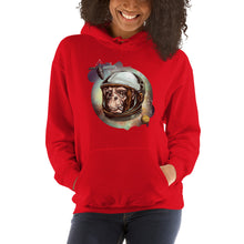 Load image into Gallery viewer, Cosmic Monkey Hoodie - Tees Arena | TeesArena.com