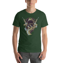 Load image into Gallery viewer, War Victim T-Shirt - Tees Arena | TeesArena.com