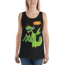 Load image into Gallery viewer, Duuuude Tank Top - Tees Arena | TeesArena.com