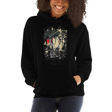 Load image into Gallery viewer, Black Widow Hoodie - Tees Arena | TeesArena.com