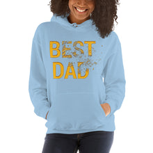 Load image into Gallery viewer, Best Dad Hoodie - Tees Arena | TeesArena.com