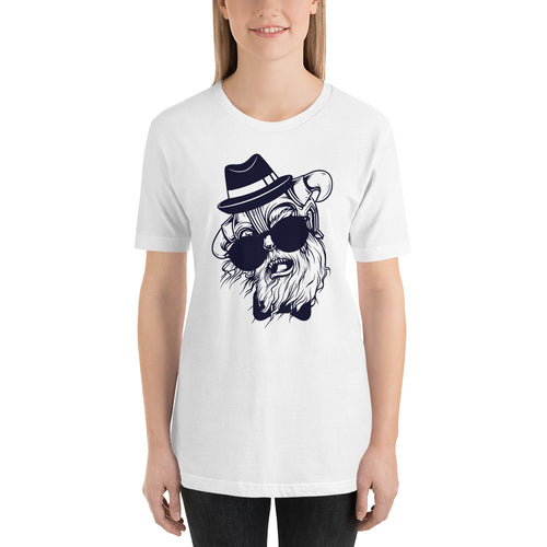 Classy Viking T-Shirt - Tees Arena | TeesArena.com