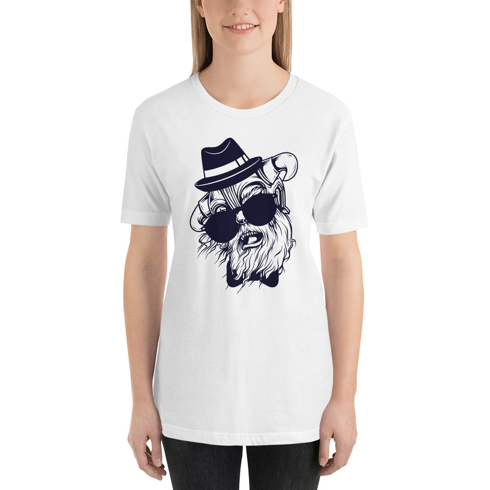 Classy Viking T-Shirt - Tees Arena | TeesArena.com