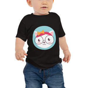 Cuty Cat T-Shirt - Tees Arena | TeesArena.com