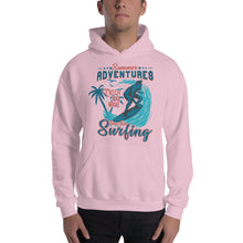 Load image into Gallery viewer, Summer Adventures Hoodie - Tees Arena | TeesArena.com