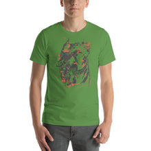 Load image into Gallery viewer, Muted Dog T-Shirt - Tees Arena | TeesArena.com