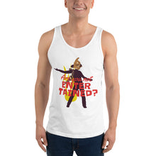 Load image into Gallery viewer, Are You Not Entertained Tank Top - Tees Arena | TeesArena.com