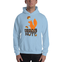 Load image into Gallery viewer, Going Nuts Hoodie - Tees Arena | TeesArena.com