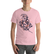Load image into Gallery viewer, Punk Knight T-Shirt - Tees Arena | TeesArena.com