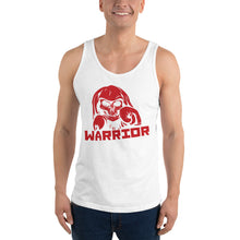 Load image into Gallery viewer, Warrior Tank Top - Tees Arena | TeesArena.com